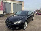 Volkswagen Golf VI Highline-Automatik 122 PS Xenon,Scheckhe - Volkswagen Golf: 122 Ps