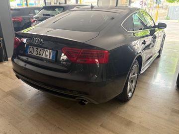 Audi A5 - 5