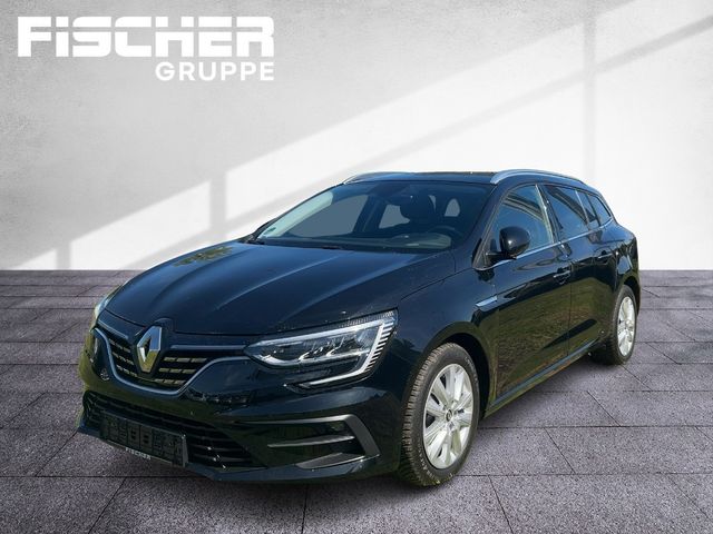 Renault Megane Grandtour INTENS TCe 140 EDC SKZ LKHZ