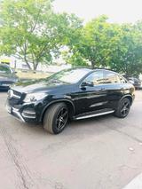 Mercedes-Benz GLE 350d Coupé, Panorama, Voll MB - Scheckheft - Mercedes-Benz GLE 350 in Bonn
