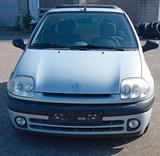 Renault Clio 1.2 ECON Summertime - - gebrauchte Renault Clio aus dem Jahr 1999
