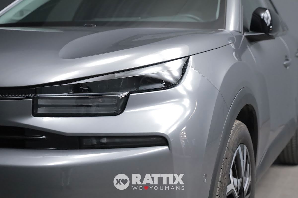 Citroën Citroen C4 1.2 Puretech 130CV Max EAT8 imagem 3