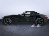 Mercedes-Benz AMG GT C LED Navi Sportausp. Kam. KlimaA - gebrauchte Mercedes-Benz AMG GT C aus dem Jahr 2019