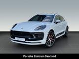 Porsche Macan S Pano.,AHK,Sportabgas.,75l,Servol.Plus,Si - Porsche Macan in Saarbrücken