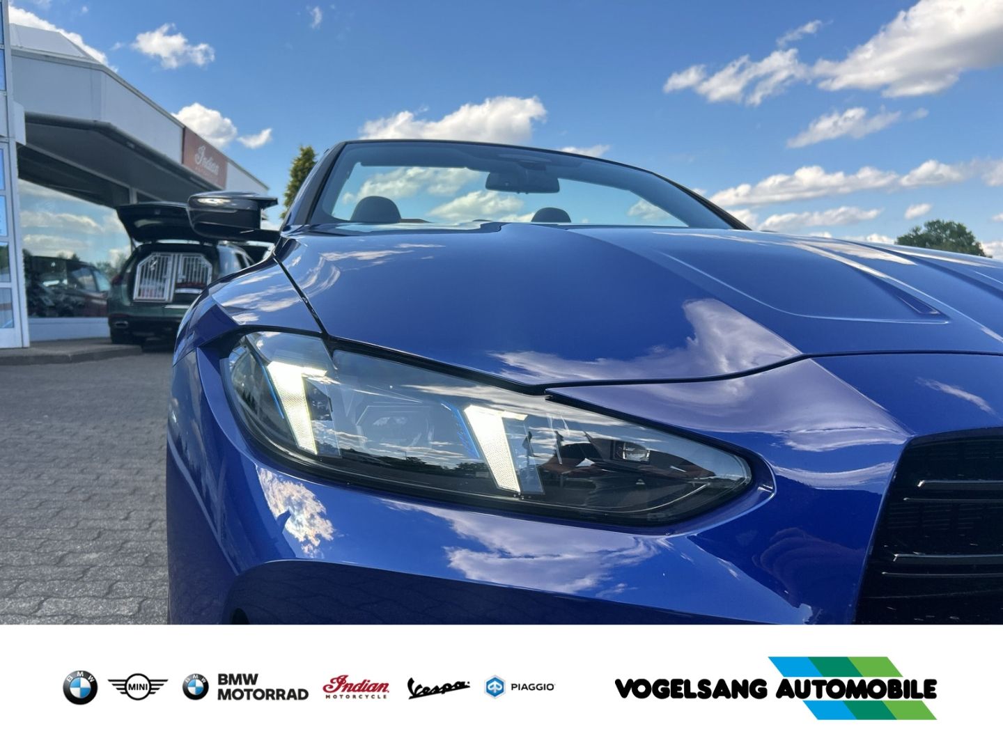 BMW M4 - Bild 17