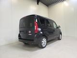 Fiat Doblo 1.4 Benzine - GPS - Airco - Topstaat! - Fiat Doblo Gebrauchtwagen