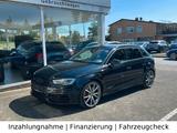 Audi 2.0 TFSI Sportback quattro ABT PANO ACC LED VOLL - Audi S3 mit Benzin-Antrieb