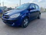 Hyundai Getz 1.6 GLS Automatik,Kloma, HU/AU 05-27 - Hyundai Getz: Gls