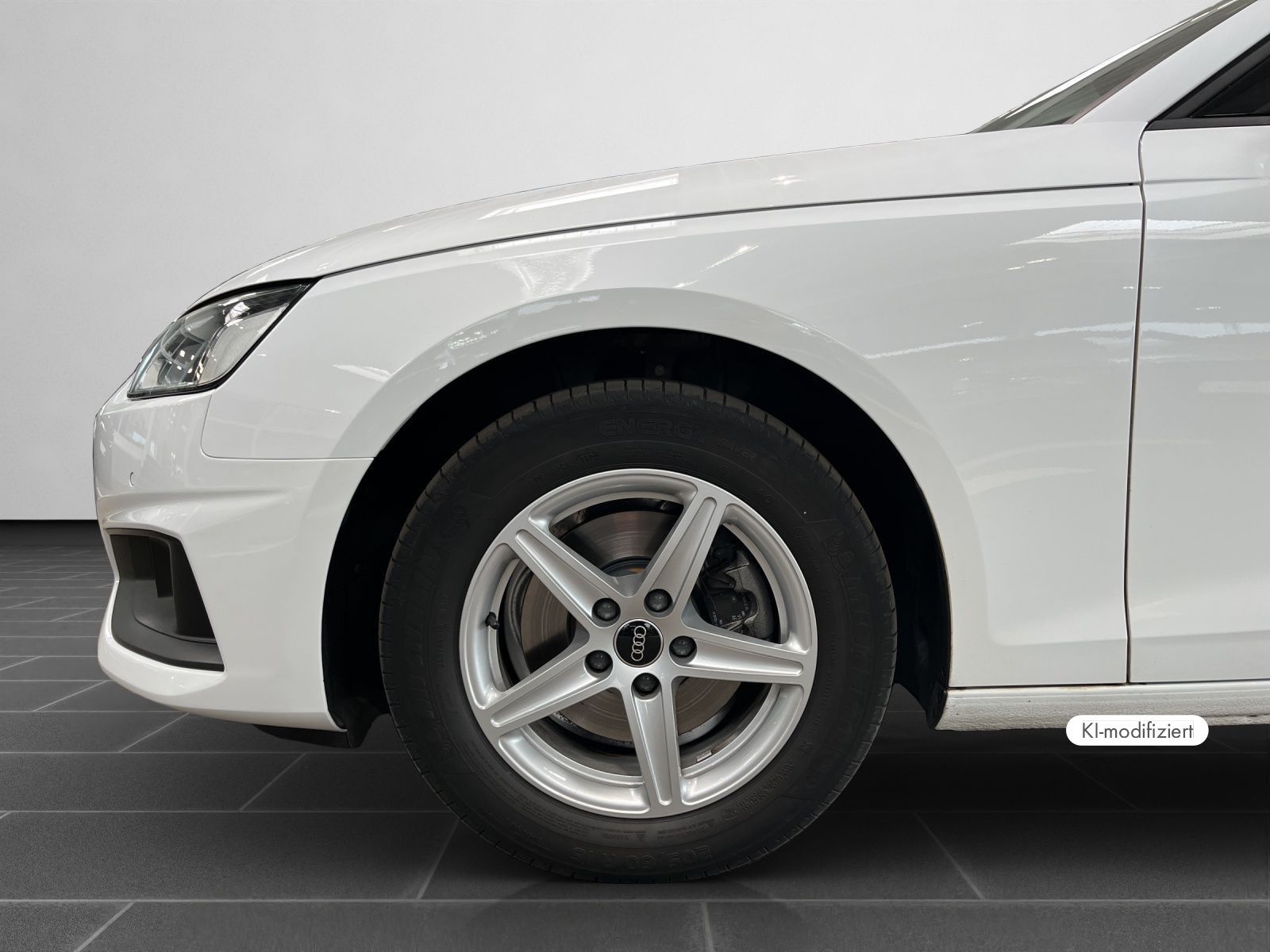 Audi A4 - Bild 9