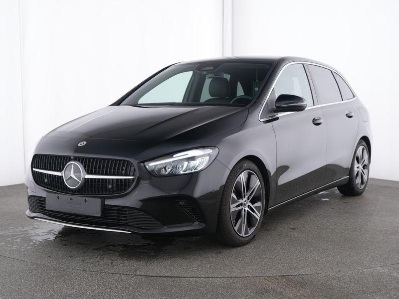 Mercedes-Benz B 200 PROGRESSIVE+AHK+LHZG+LED+EL.HECKKL+KAMERA+