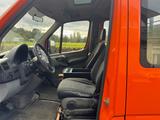 Mercedes-Benz Sprinter 518 3.0 CDI AIRCO AMCO 601T 2S KRAAN - Angebote