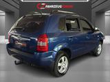 Hyundai Tucson 2.0 GLS Klima*LM* - Hyundai TUCSON Gls mit Benzin-Antrieb