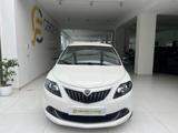 Lancia LANCIA Ypsilon 1.0 FireFly 5 porte S&S Hybrid Ec - Lancia Ypsilon mit Hybrid-Antrieb
