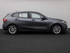 Foto Nummer 5: BMW 118i