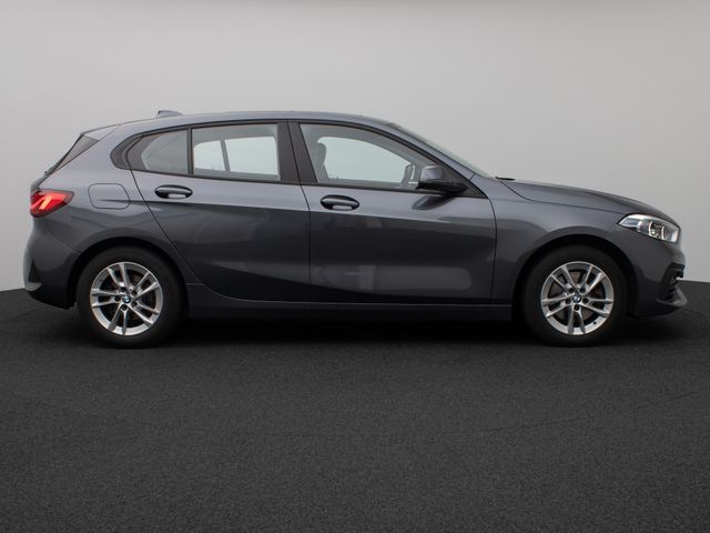 Foto Nummer 5: BMW 118i