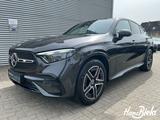 Mercedes-Benz GLC 400 e 4M Cp AMG Prem+/Pan/Bur/DigLi/360/AHK - Mercedes-Benz GLC 400: Sportwagen