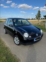 Volkswagen Lupo 1.4 44kW Basis Basis