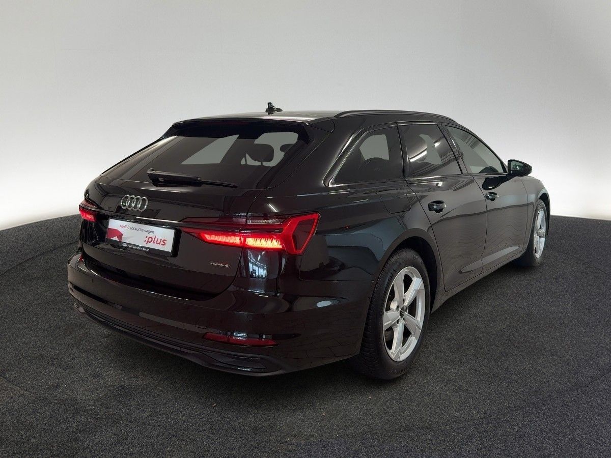 Audi A6 - Bild 6