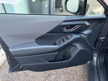 Subaru Crosstrek 2.0ie Active Lineartronic 4WD