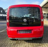 Fiat Doblo 1.4 T-Jet 16V Dynamic Natural Power - Fiat Doblo: Dynamic