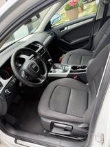 Audi A4 Allroad 3.0 TDI (DPF) S tronic quattro - - gebrauchte Audi A4 Allroad aus dem Jahr 2010