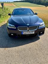 BMW 550i xDrive M Sportpaket Adaptiv Bang&Olufsen - BMW 550 Gebrauchtwagen