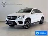Mercedes-Benz GLE 400 Coupe 4Matic AMG B&O*PANO*MASS*LENK*TOTW - gebrauchte Mercedes-Benz GLE 400 aus dem Jahr 2015
