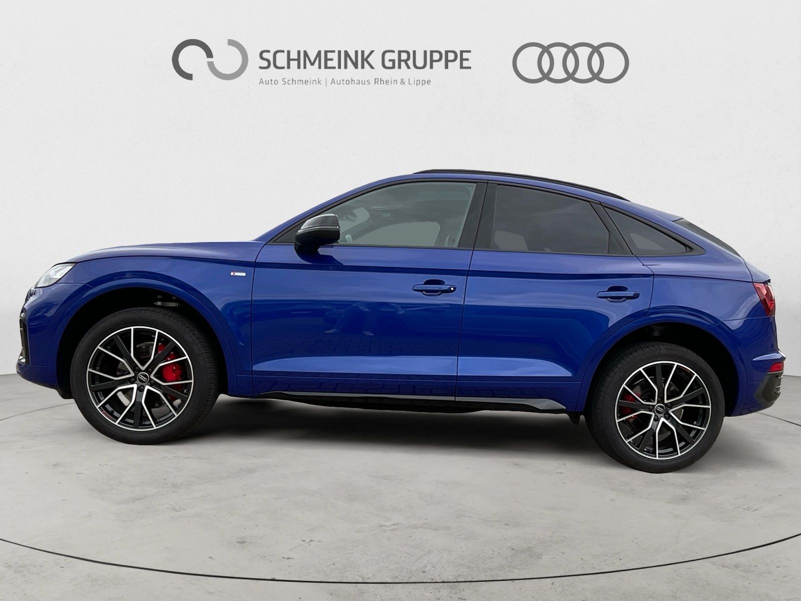 Audi Q5 - Bild 4