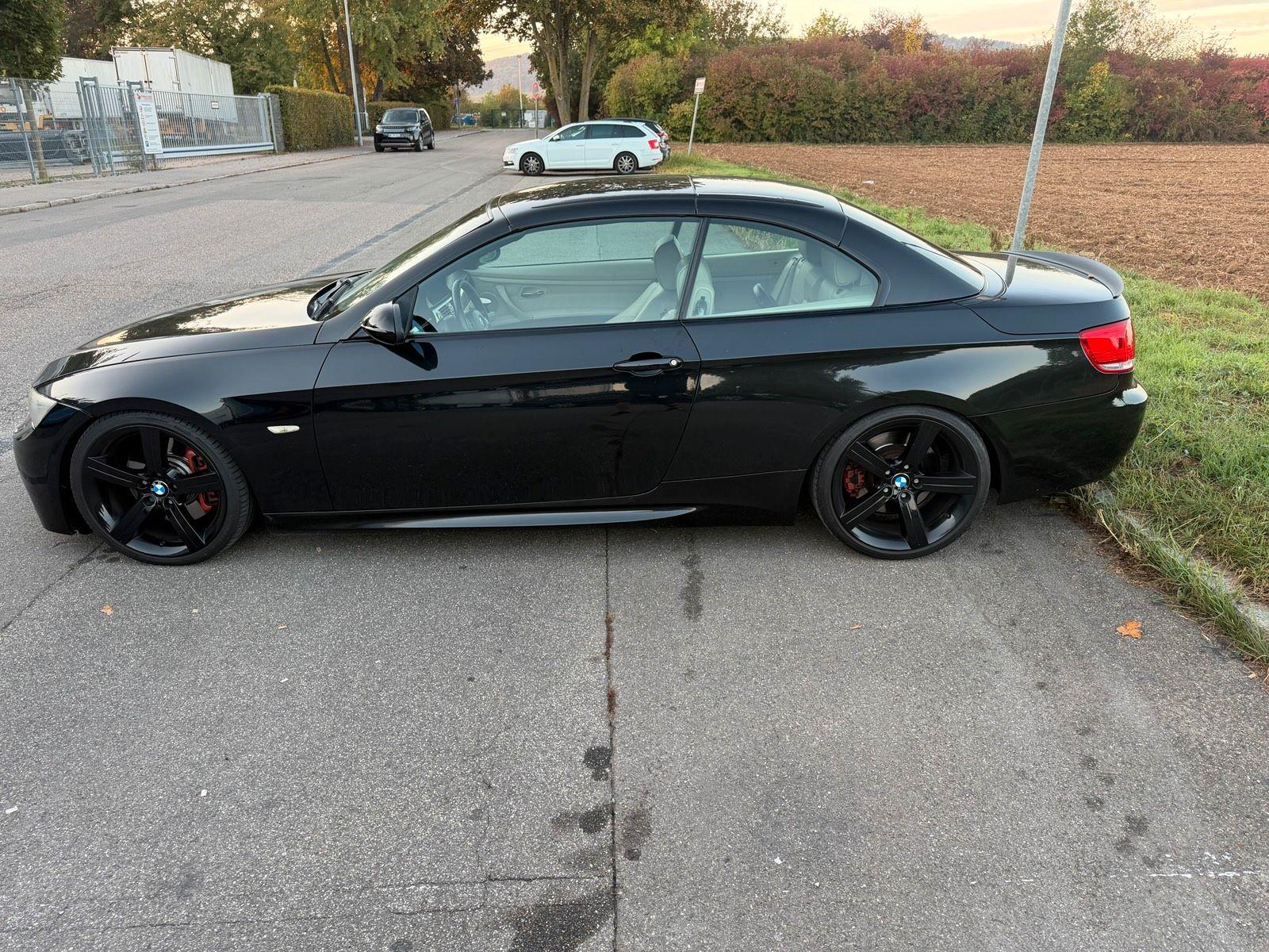 BMW 335