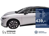 Volkswagen ID.7 - Vorschau Bild 1