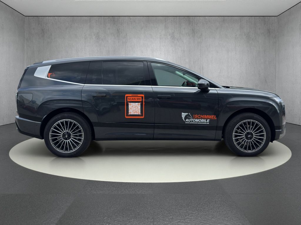 Hyundai IONIQ 9 – Bild 9