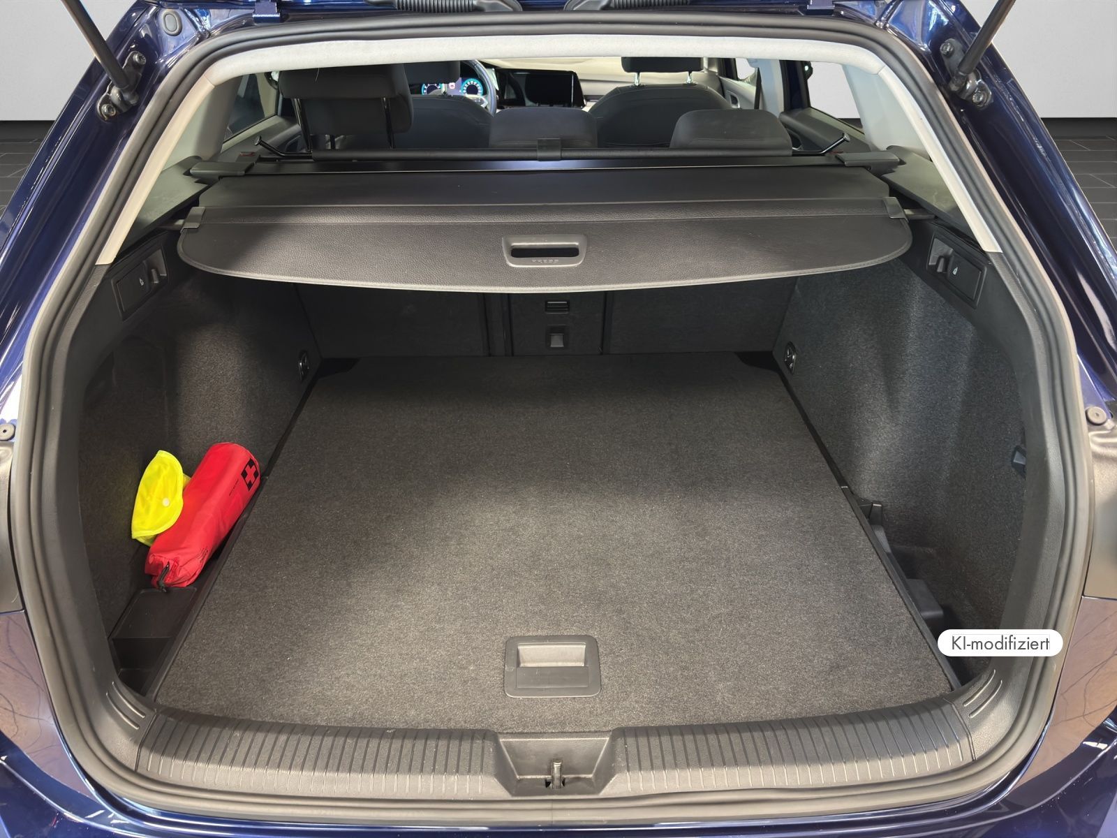 Volkswagen Golf - Bild 16