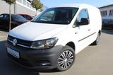 Volkswagen Caddy Maxi Kasten 4Motion 2.0 TDI DSG +Sitzh+PDC - VW Caddy Gebrauchtwagen in Leipzig