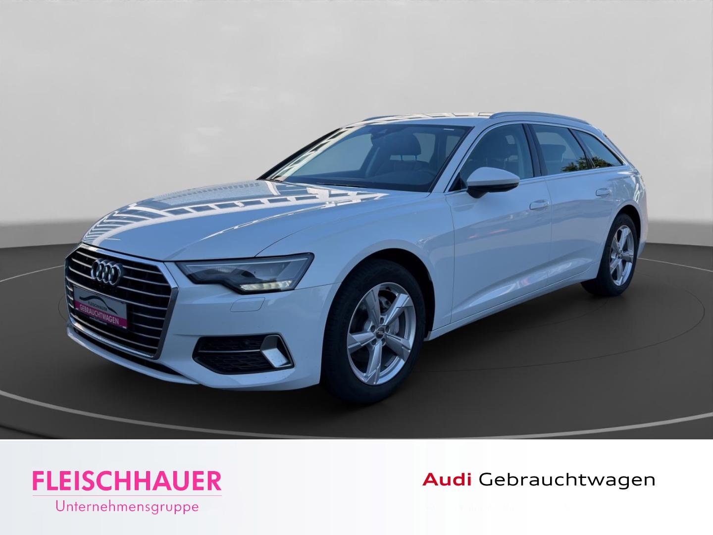 Audi A6 40 TDI sport Avant TDI2.0 R4150 A7