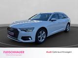 Audi A6 40 TDI sport Avant TDI2.0 R4150 A7 - Audi A6 mit Diesel-Antrieb: Kombi, 2.7