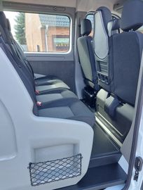 Bild 13 Renault Master L3H2 Doka Kasten 180