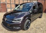 Volkswagen Caddy Maxi 2.0 TDI DSG Highline 7-Sitzer, ACC - VW Caddy Maxi von privat