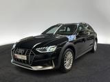 Audi A4 allroad quattro 45 TFSI AHK LED B&O Leder - gebrauchte Audi A4 Allroad aus dem Jahr 2023