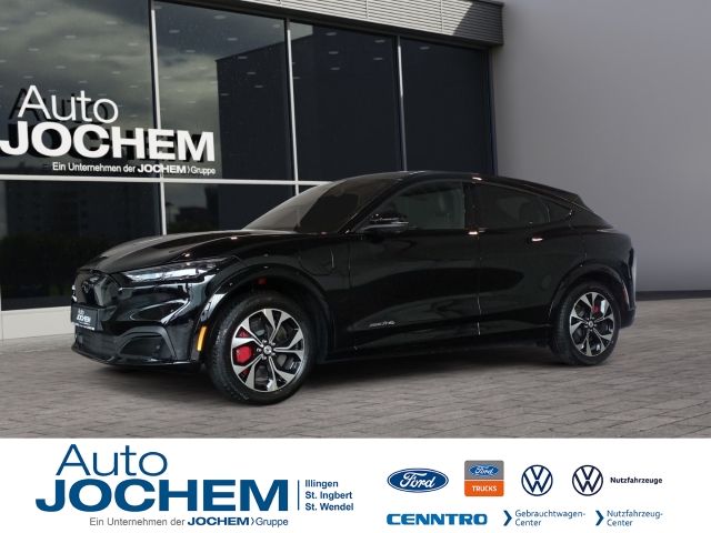 Ford Mustang MACH-E RWD Technologie-Paket 1