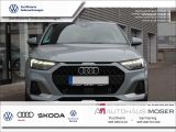 Audi A1 allstreet 30 TFSI S-tr. - *LED*App*PDC+*Kamer - Audi A1 Vorführfahrzeuge