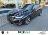 Peugeot 308 Allure 130 EAT8 WINTER-PAKET+KEYLESS+LED - Peugeot 308 in Bremen