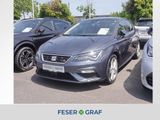 Seat Leon FR 2.0 TSI DSG NAVI*PDC*CLIMATRONIC*ACC*DAB - Seat in Kassel