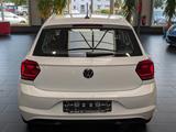 Volkswagen Polo 1.0 TSI OPF Comfortline PDC Klimaaut. 8fach - VW Polo Gebrauchtwagen in Mannheim