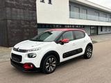 Citroën C3 1.2 Gepflegt/Tüv+Service neu/Einparkhilfe - Citroën C3 in Ludwigshafen