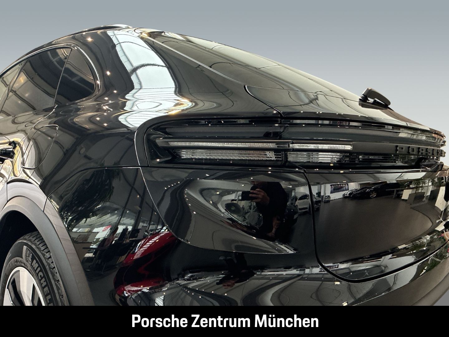 Porsche Macan - Bild 10