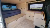 Mercedes-Benz Vito W447 114 CDI Campervan - Wohnmobil oder -wagen Vito