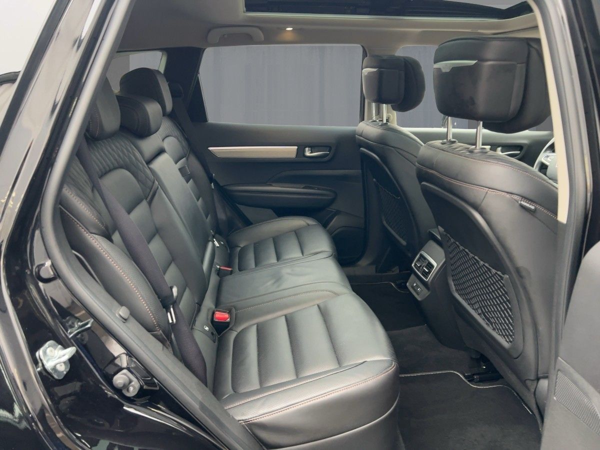 Renault Koleos - Bild 9