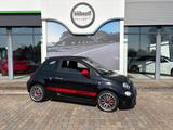 Abarth 595C 1.4 T-Jet Klima PDC CarPlay ESTETICO