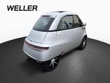 Microlino Pioneer - gebrauchte Microlino Kleinwagen