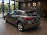 Mazda 3 Lim. Sports-Line NAVI / LEDER - Mazda 3 in Duisburg